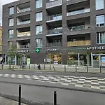 Blueberryhillloj-Brussel