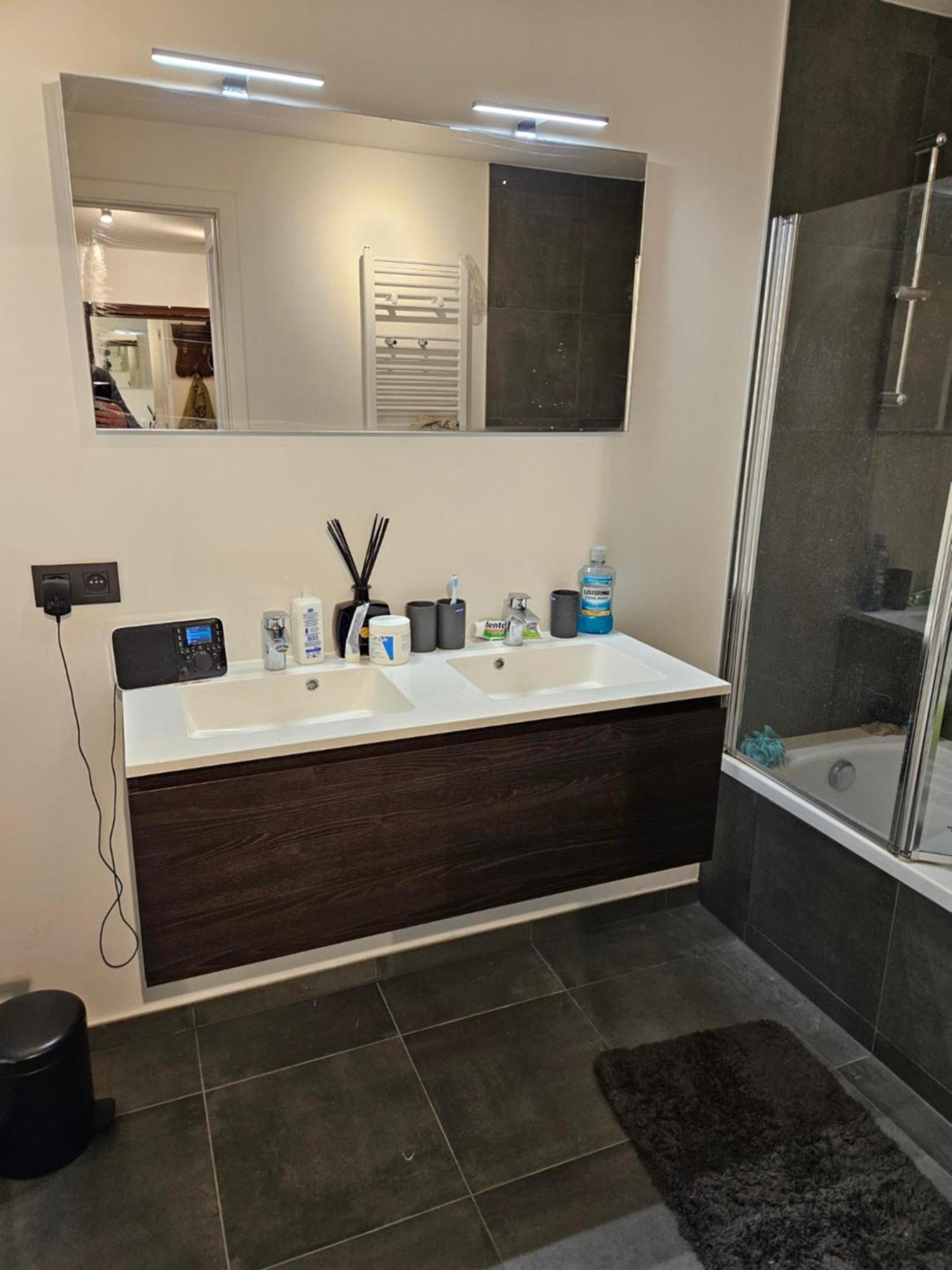 Blueberryhillloj-brussel Appartement *