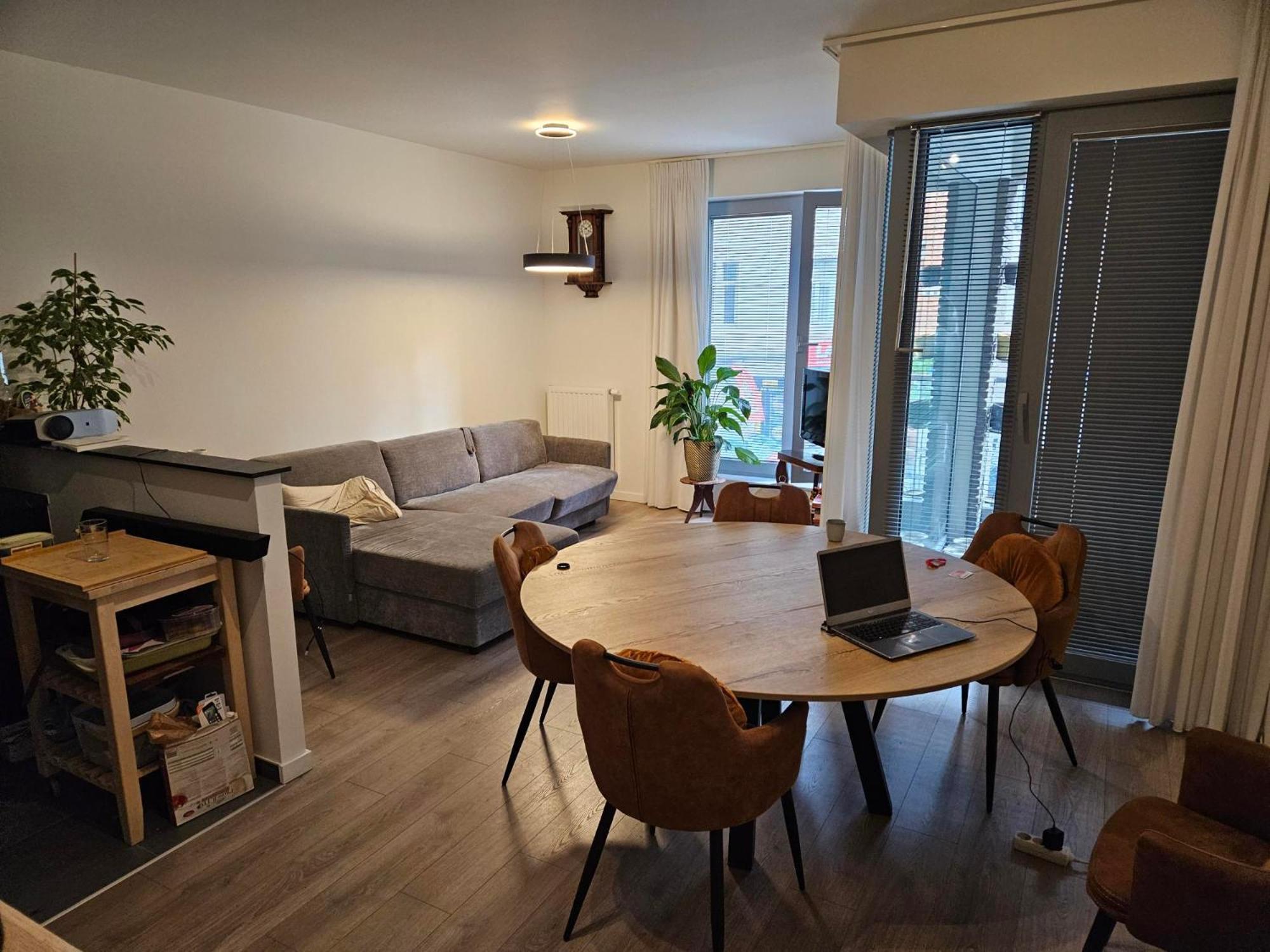 Appartement Blueberryhillloj-brussel *