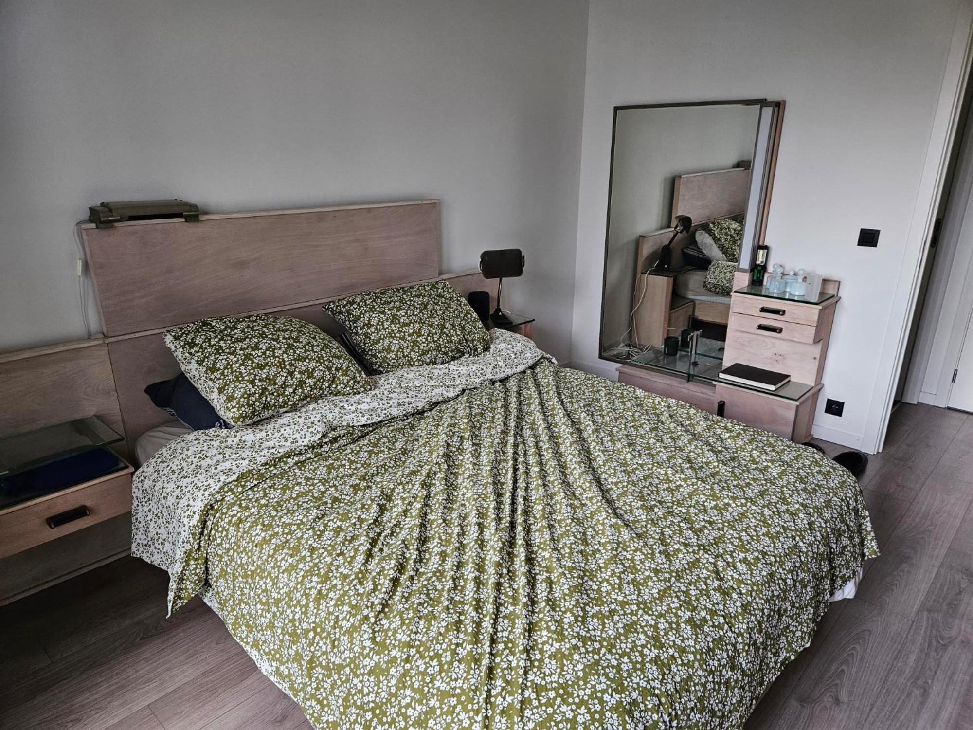 Appartement Blueberryhillloj-brussel Bruxelles