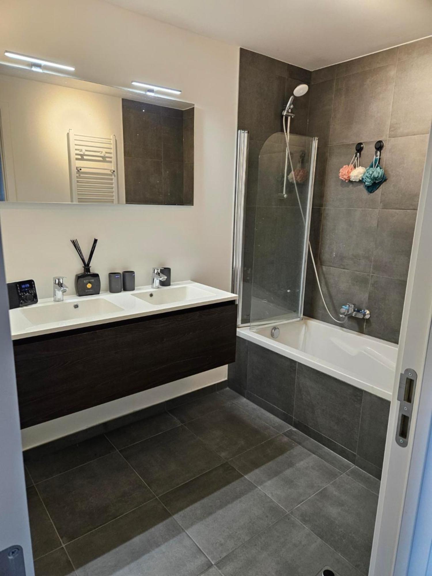 Appartement Blueberryhillloj-brussel *