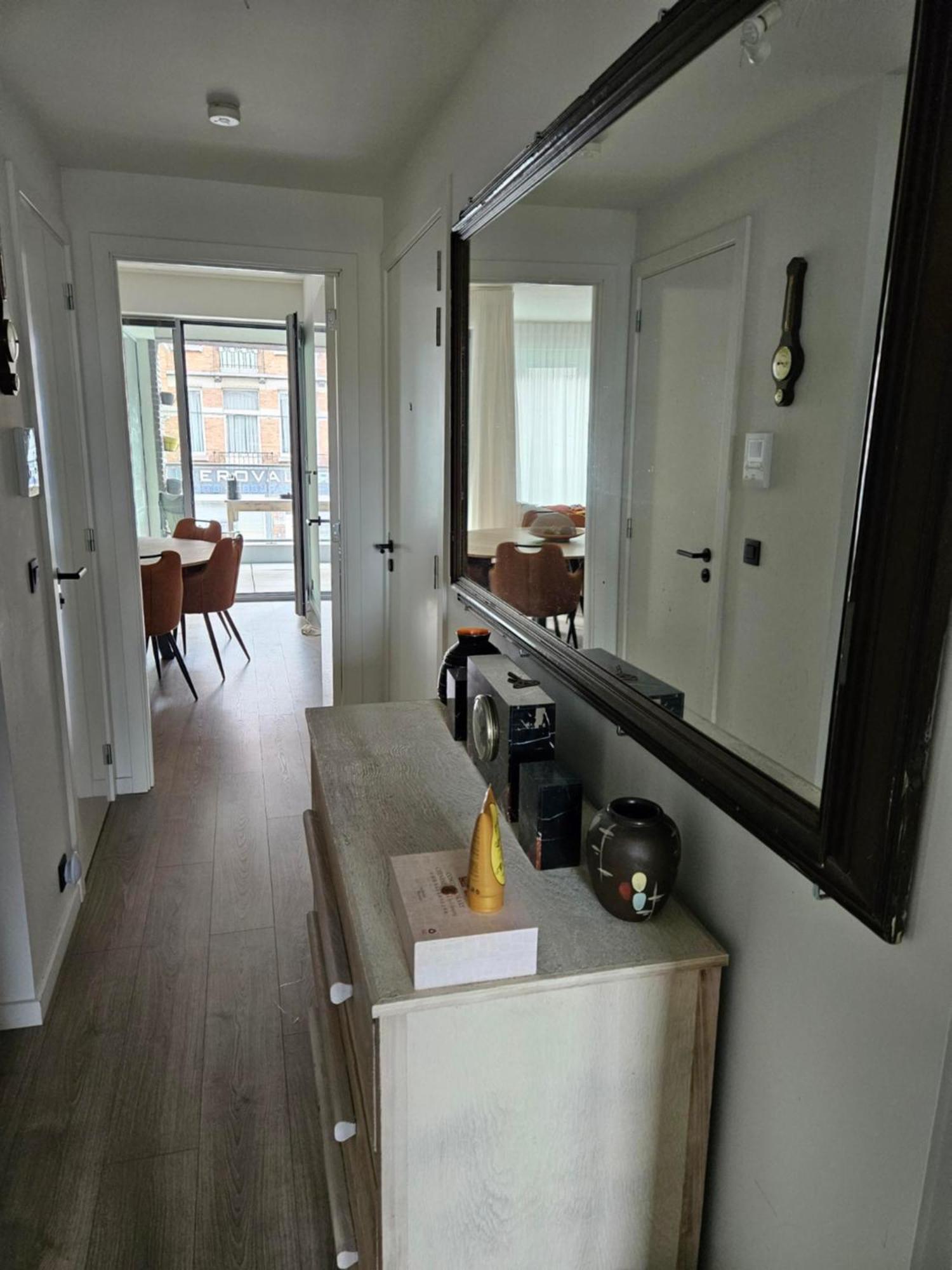 Blueberryhillloj-brussel Appartement *