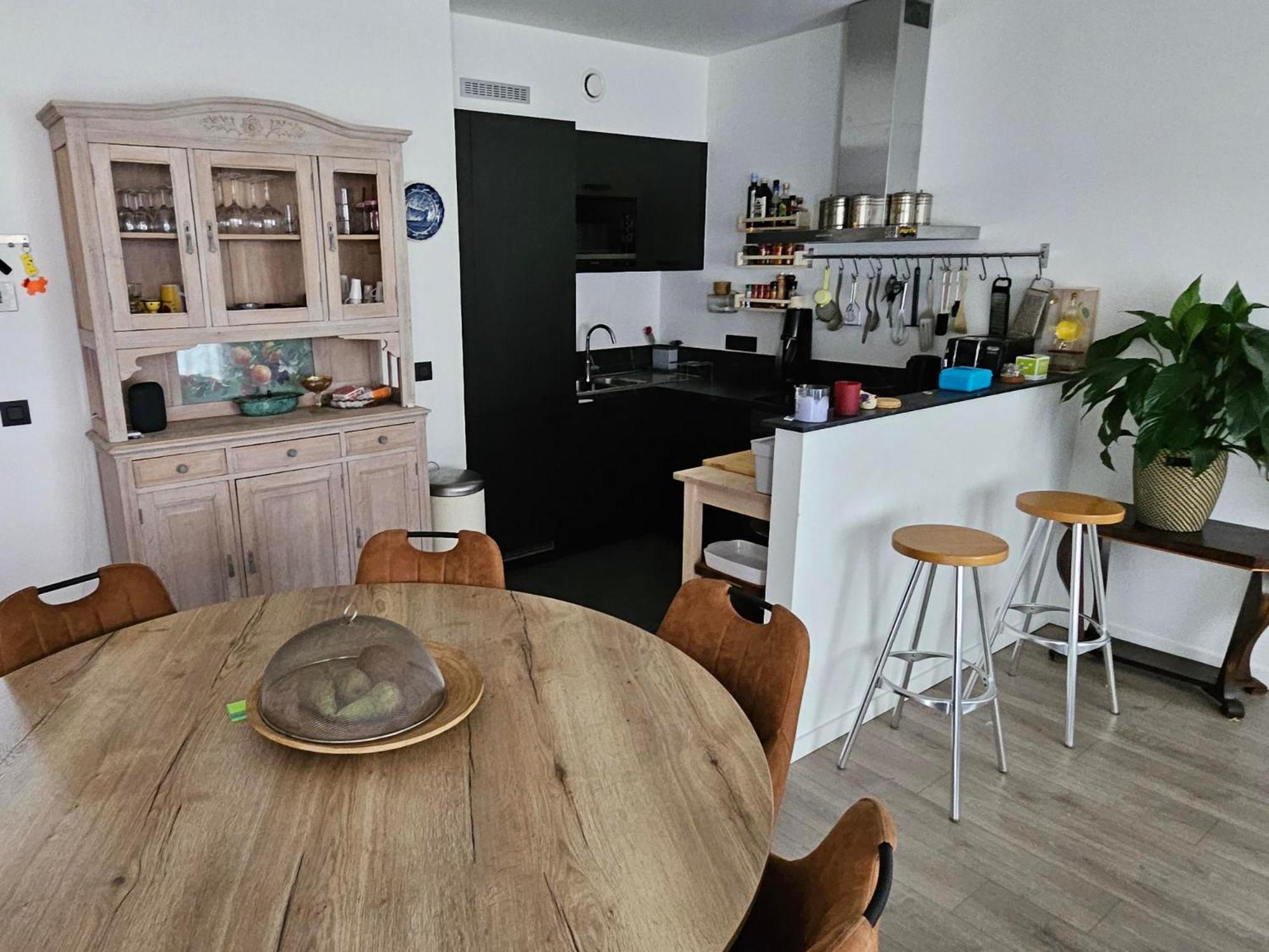 Blueberryhillloj-brussel Appartement *